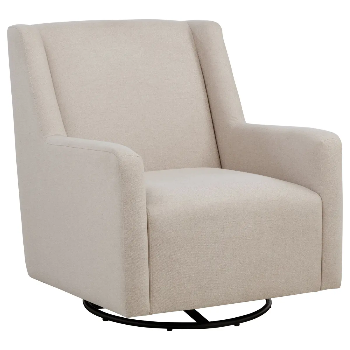Sorrel Swivel Glider Chair 1
