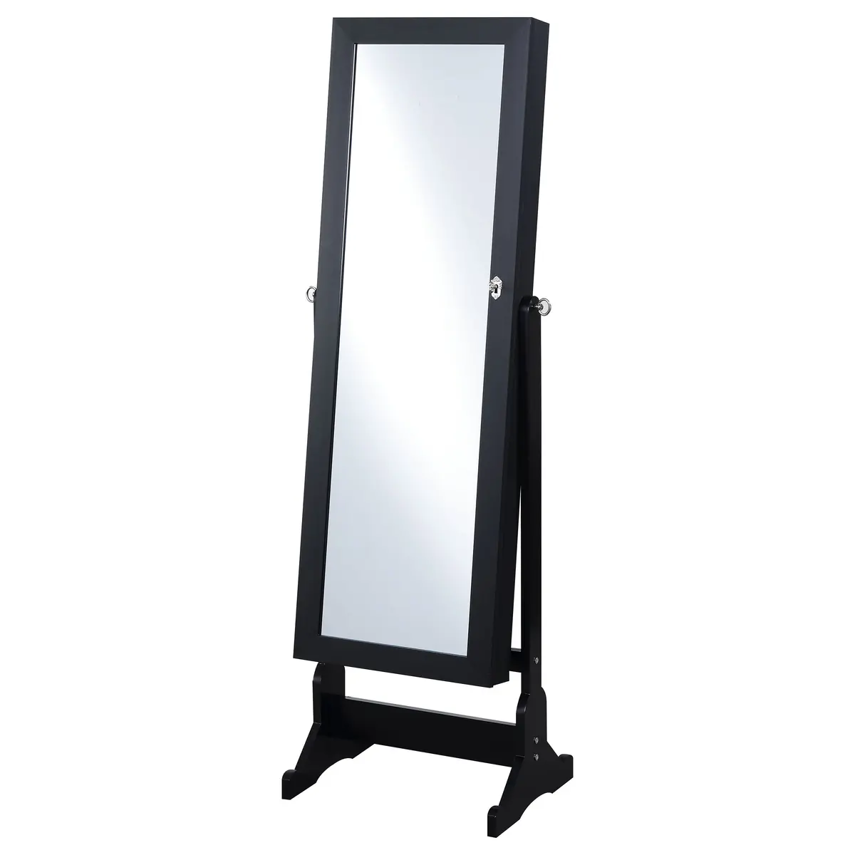 Tutuola Jewelry Cheval Mirror 1