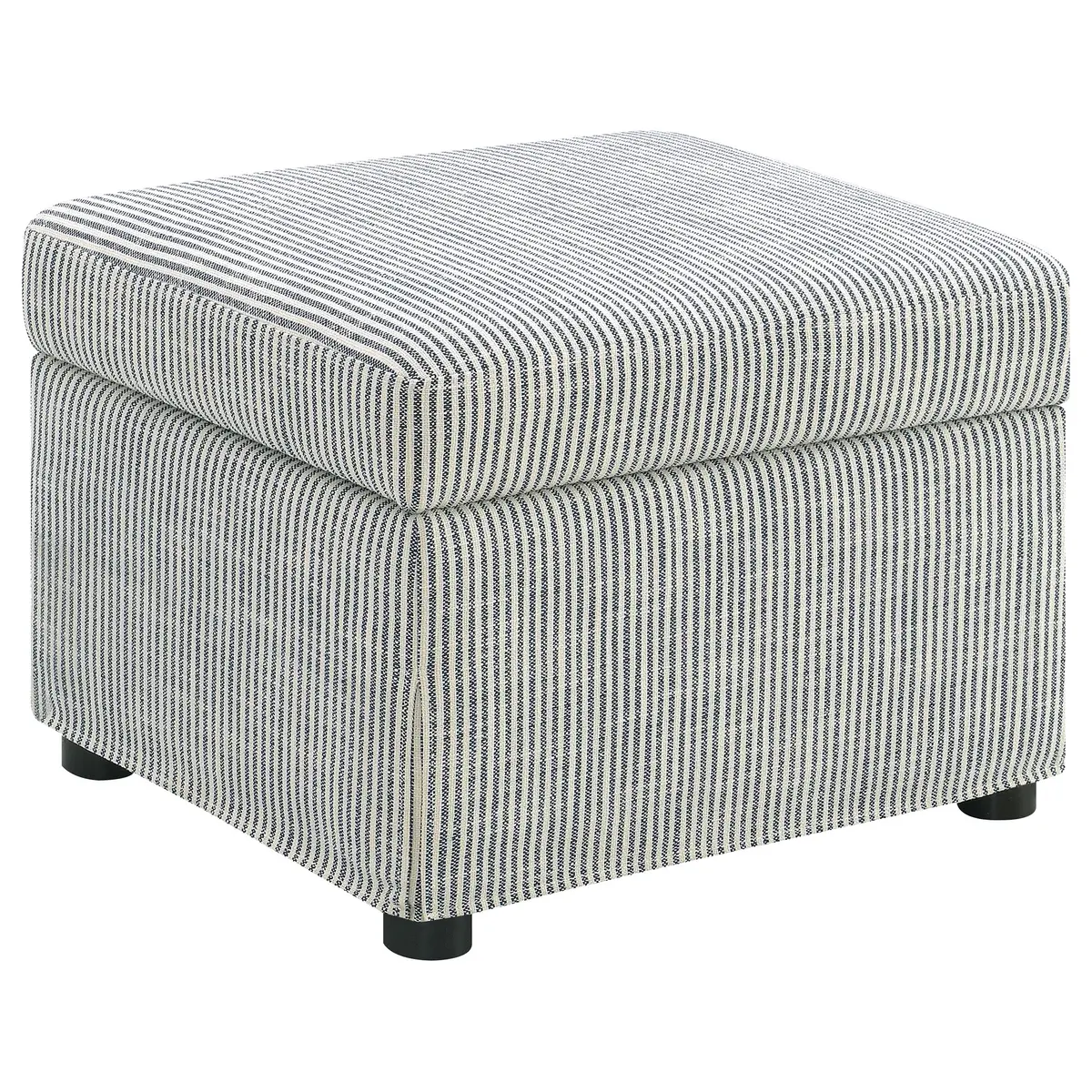 Winter Storage Ottoman 2