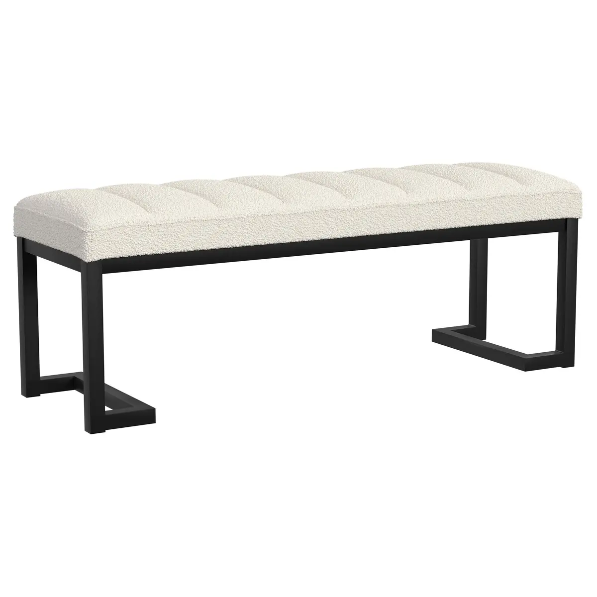 Mesa Accent Bench 1