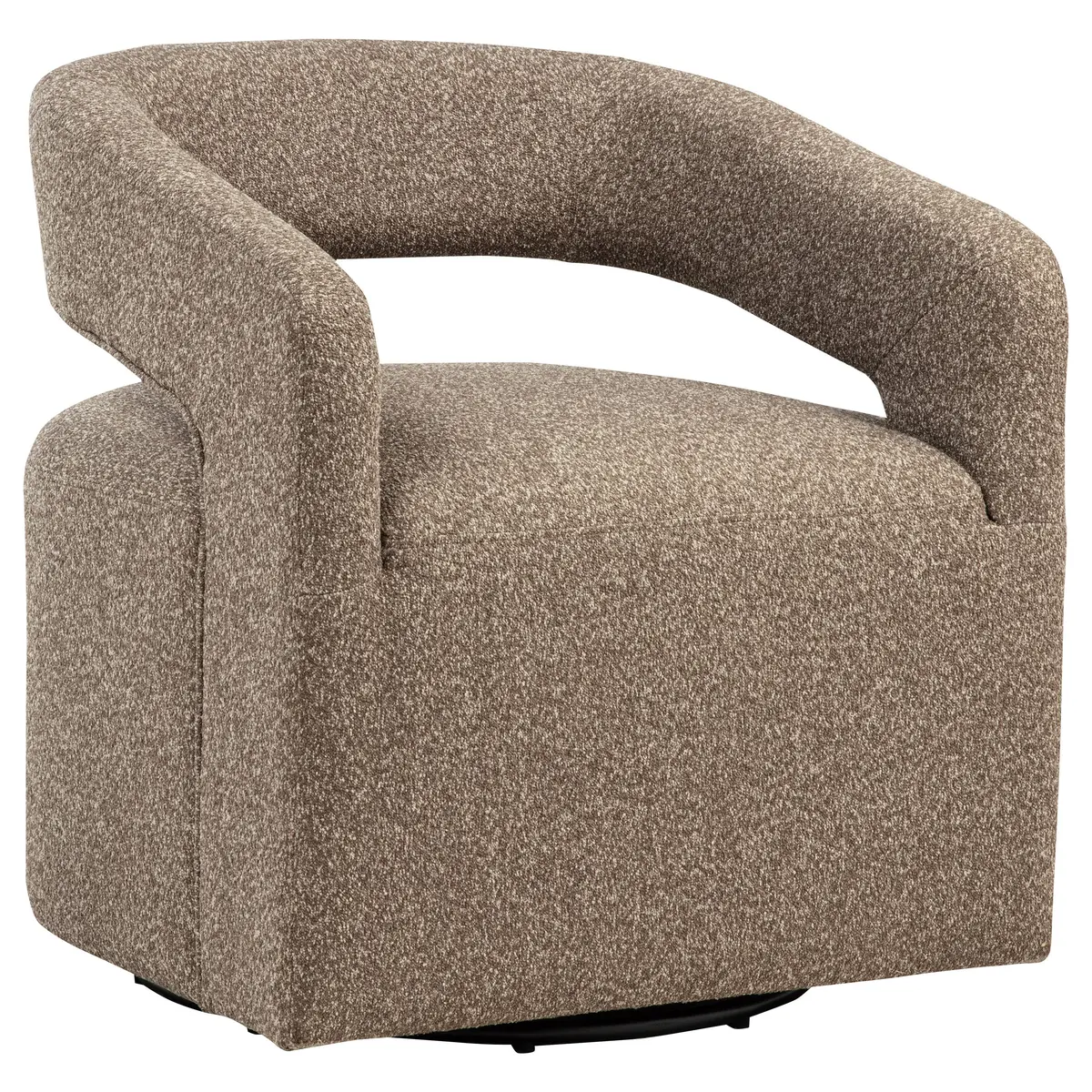 Westhill Swivel Accent Chair 1
