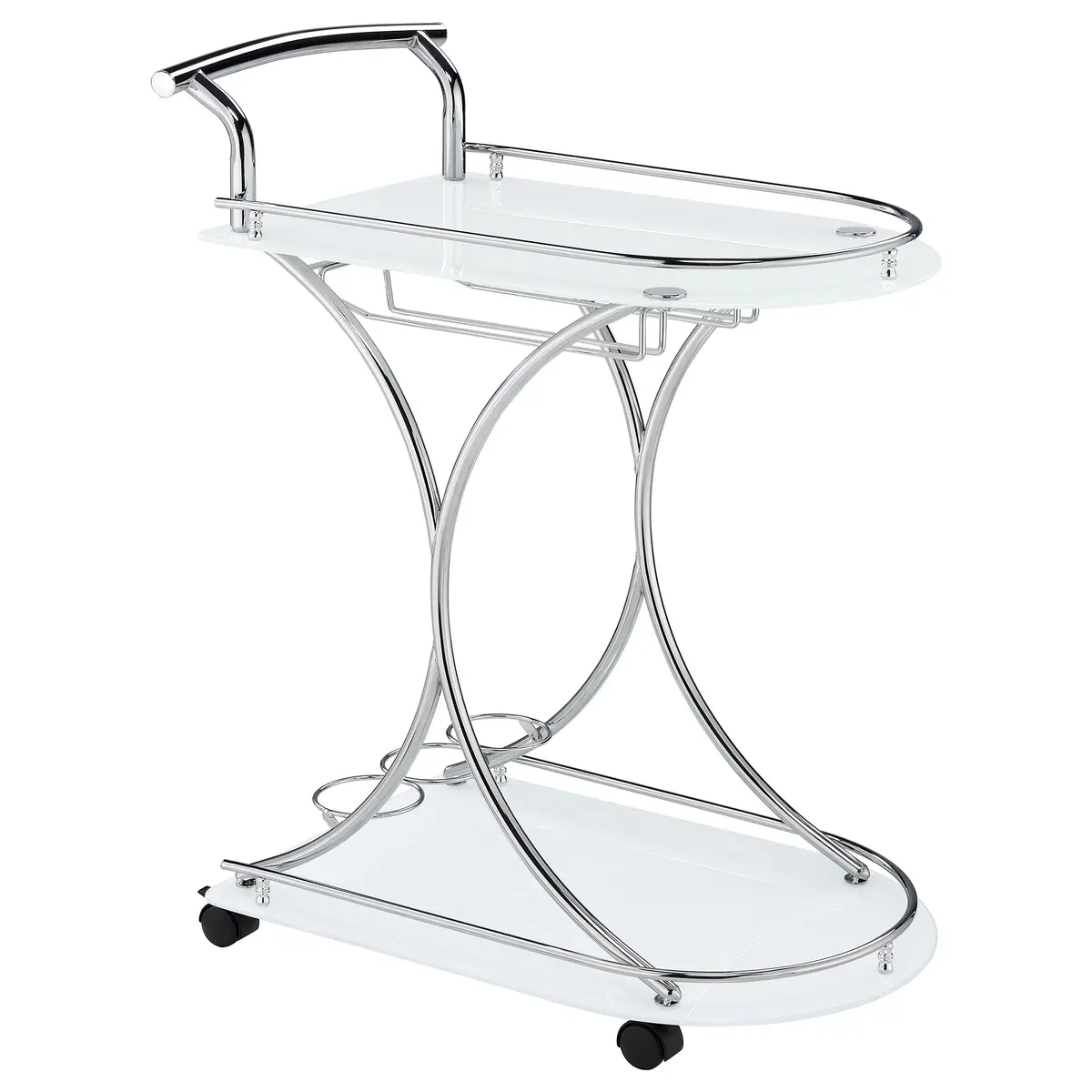Elfman Bar Cart 2