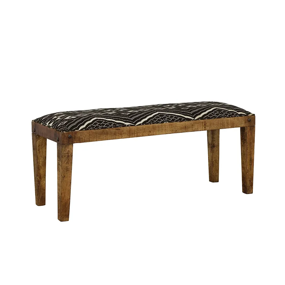 Lamont Accent Bench 1