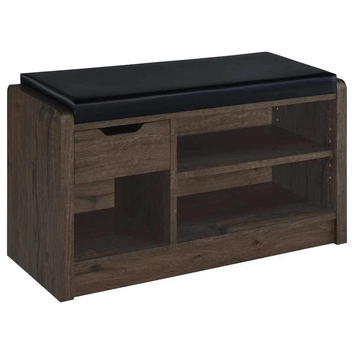 Arrington Storage Bench 1