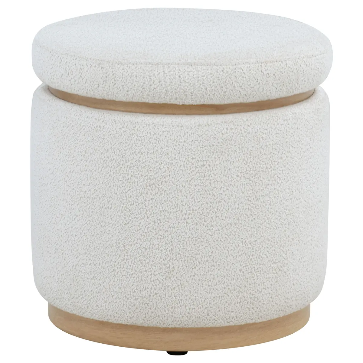 Remuda Storage Ottoman 1