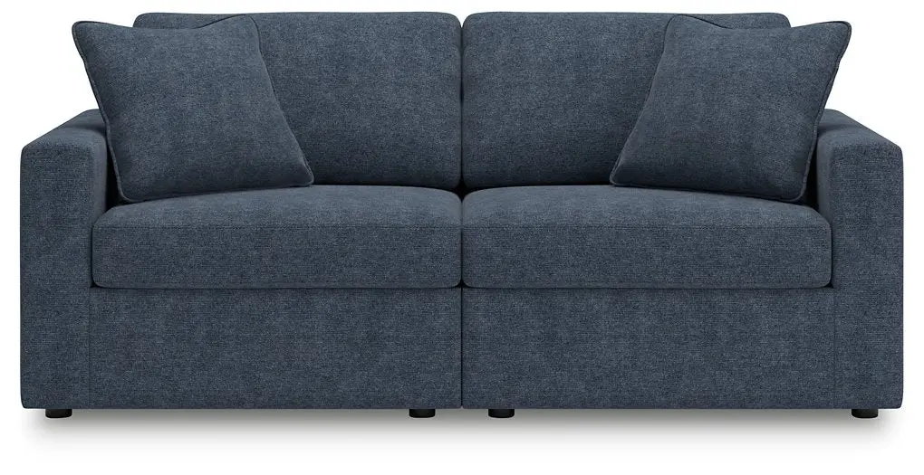 Modmax Sectional With Audio Console 2