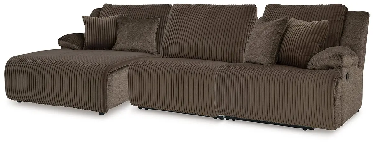 Top Tier Sofa Chaise Sectional 1