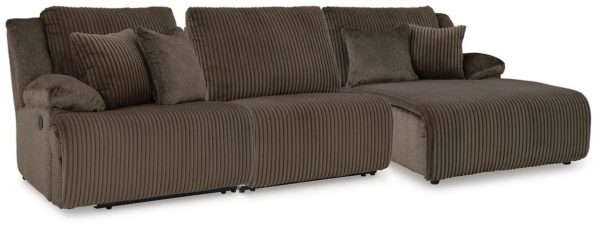 Top Tier Sofa Chaise Sectional 2
