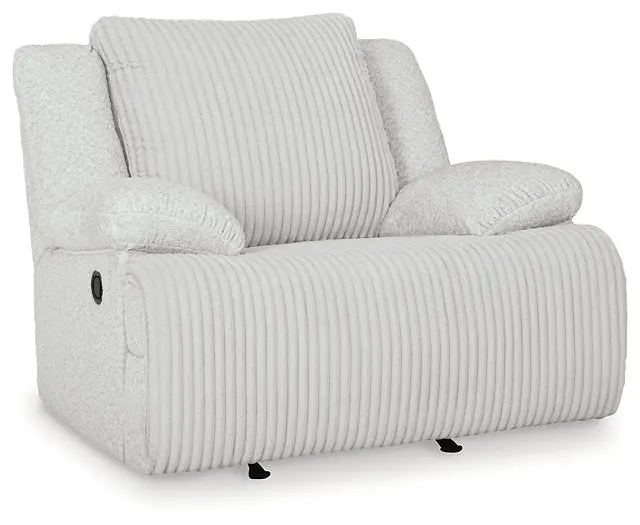 Top Tier Recliner 1