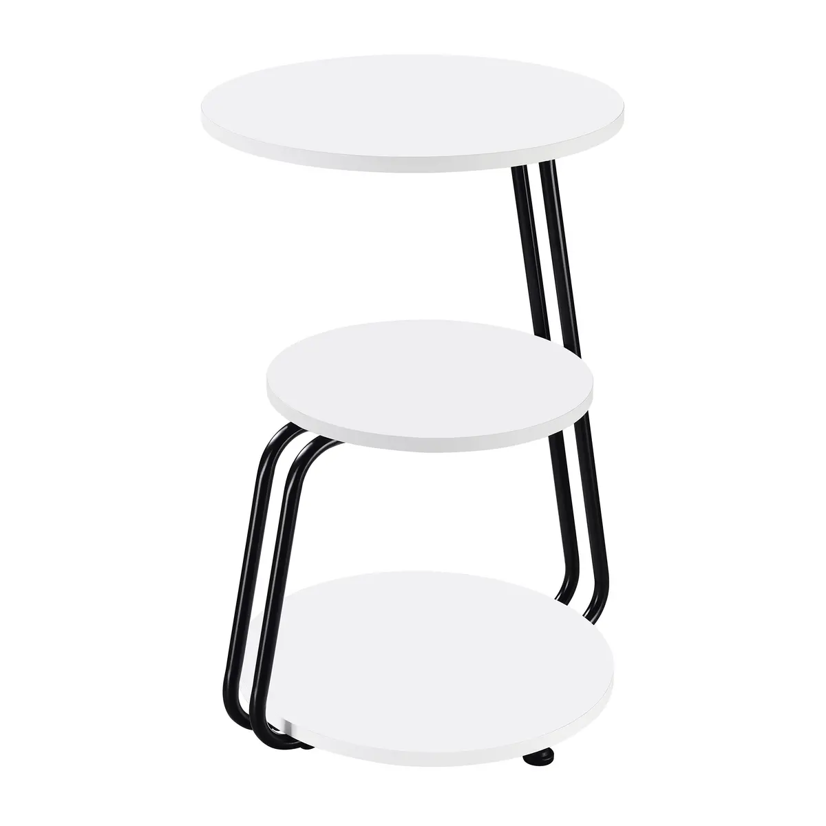 Hilly Side Table 1