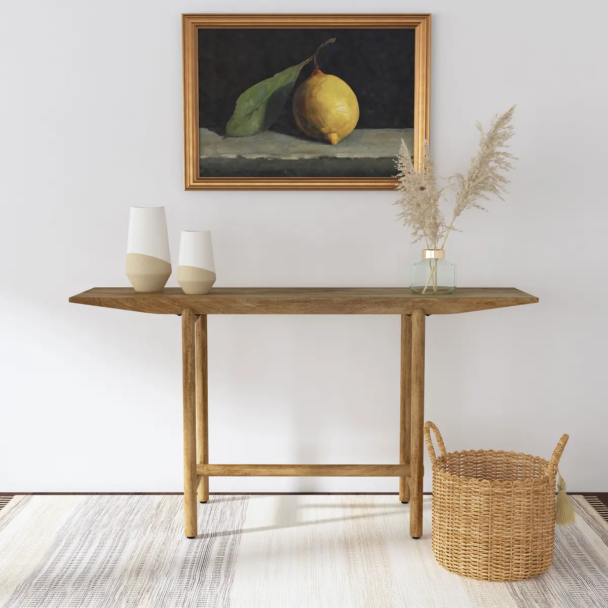 Darius Console Table 2