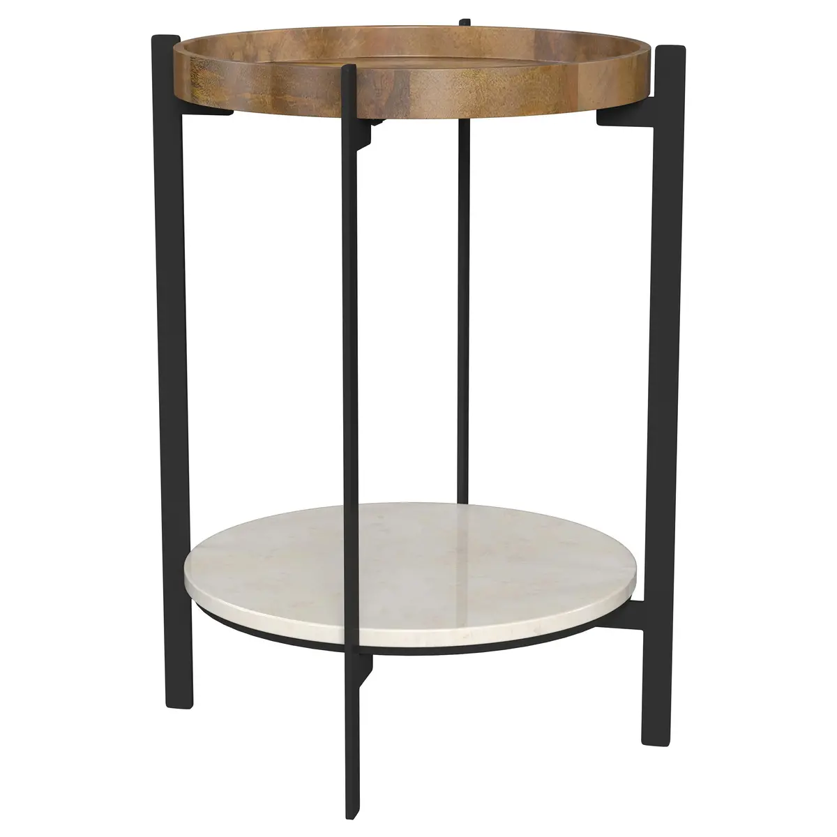 Adhvik End Table 1