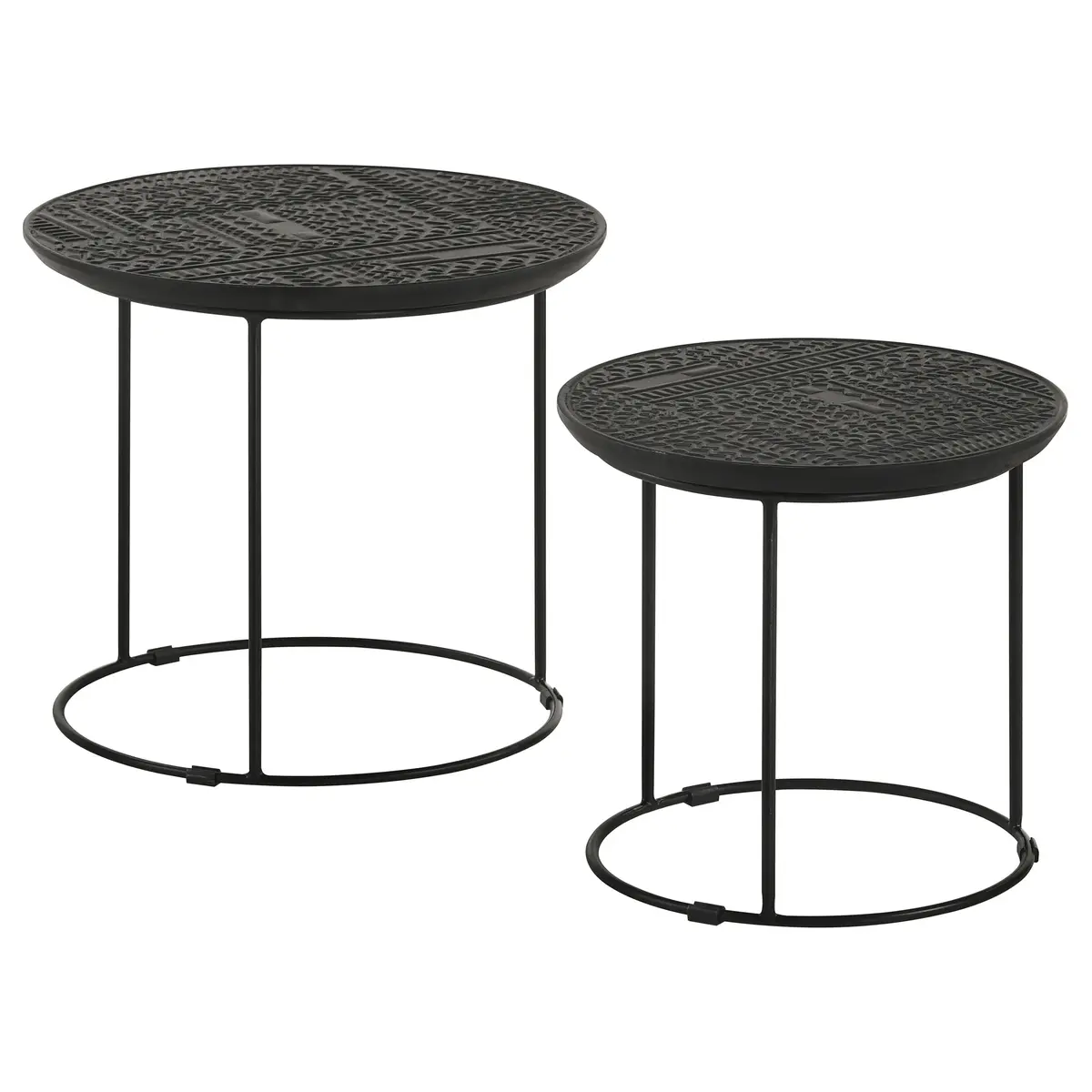 Loannis Nesting Table Set 1