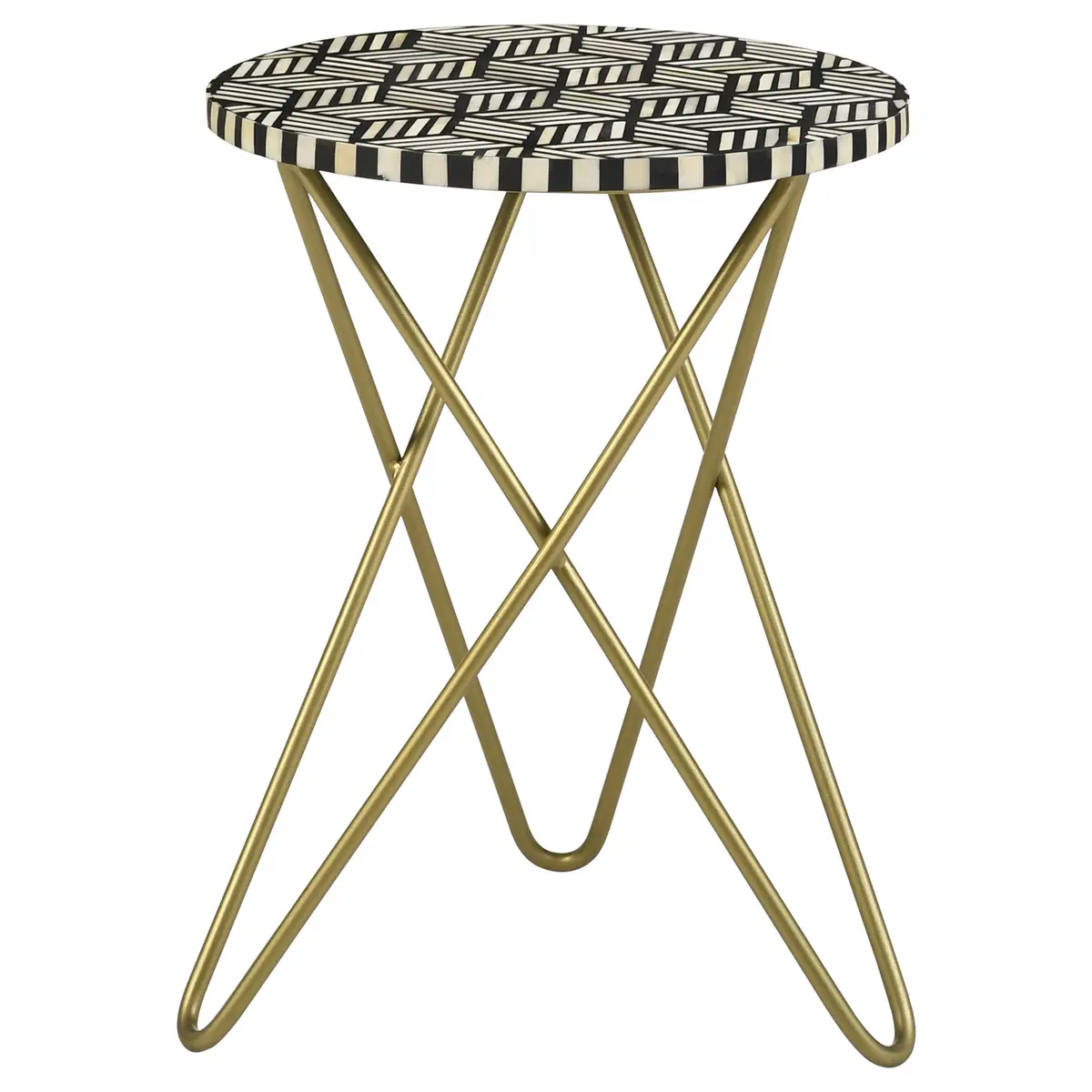 Xenia Side Table 1