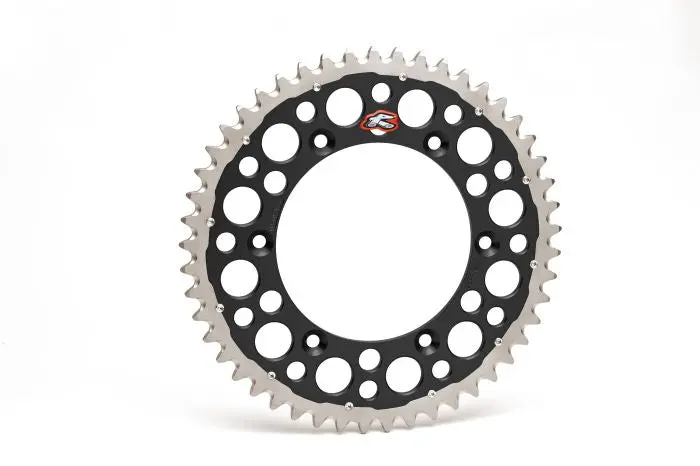Renthal Twinring Sprocket Black 50T 1