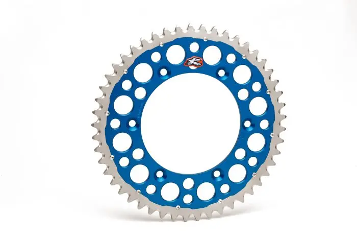 Renthal Twinring Sprocket Black 50T 1