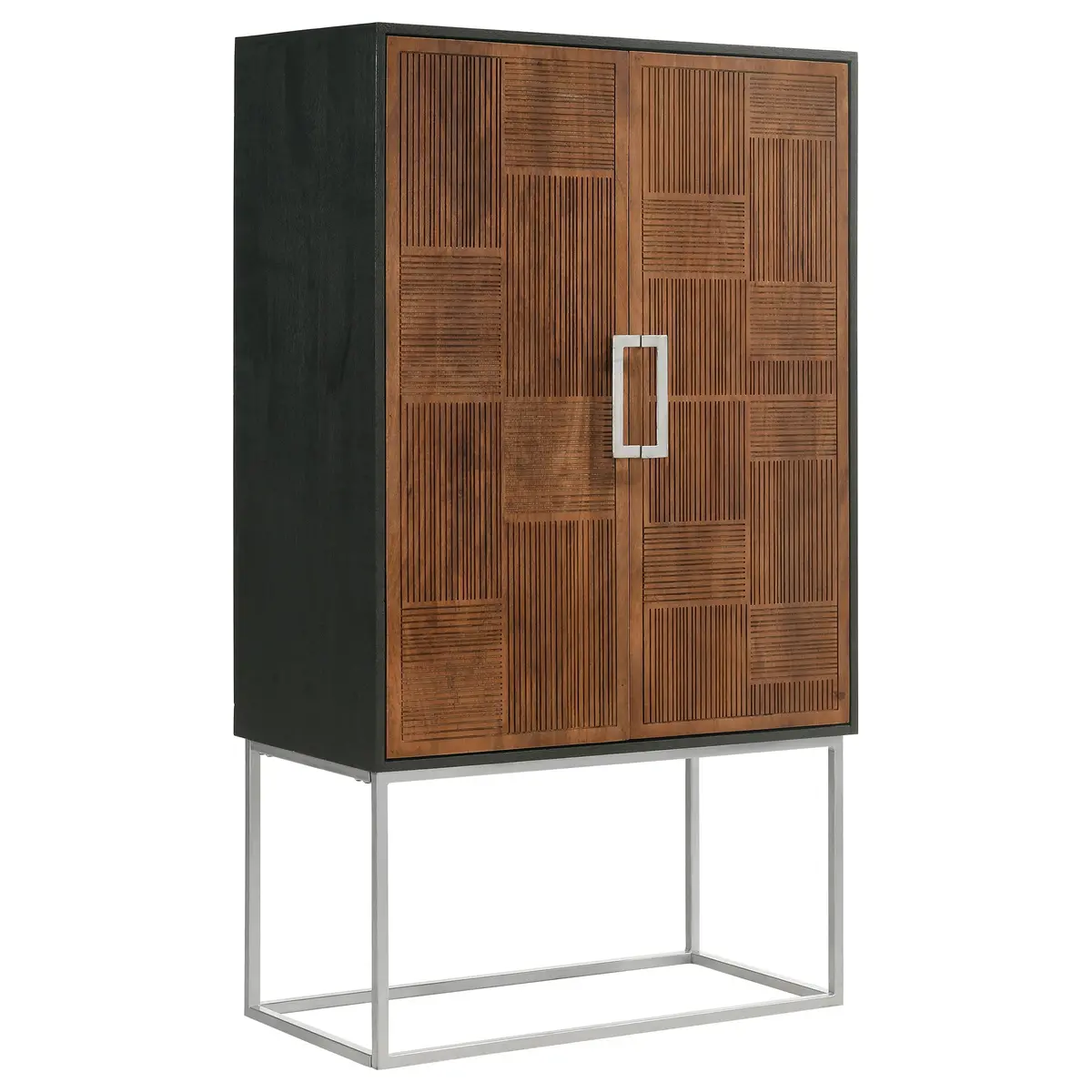 Borman Bar Cabinet 1