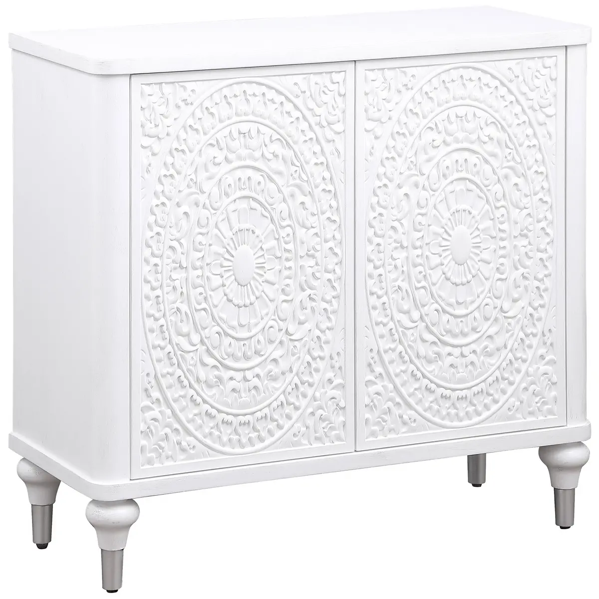 Cardella Accent Cabinet 1