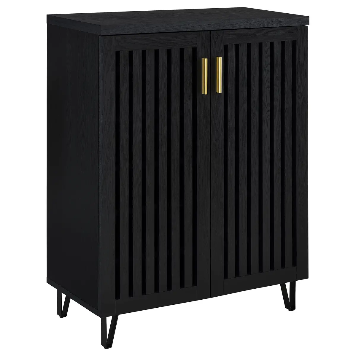 Brixton Shoe Cabinet 1