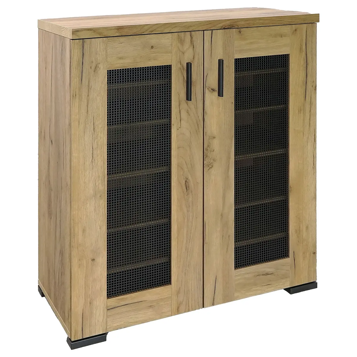 Bristol Shoe Cabinet 1