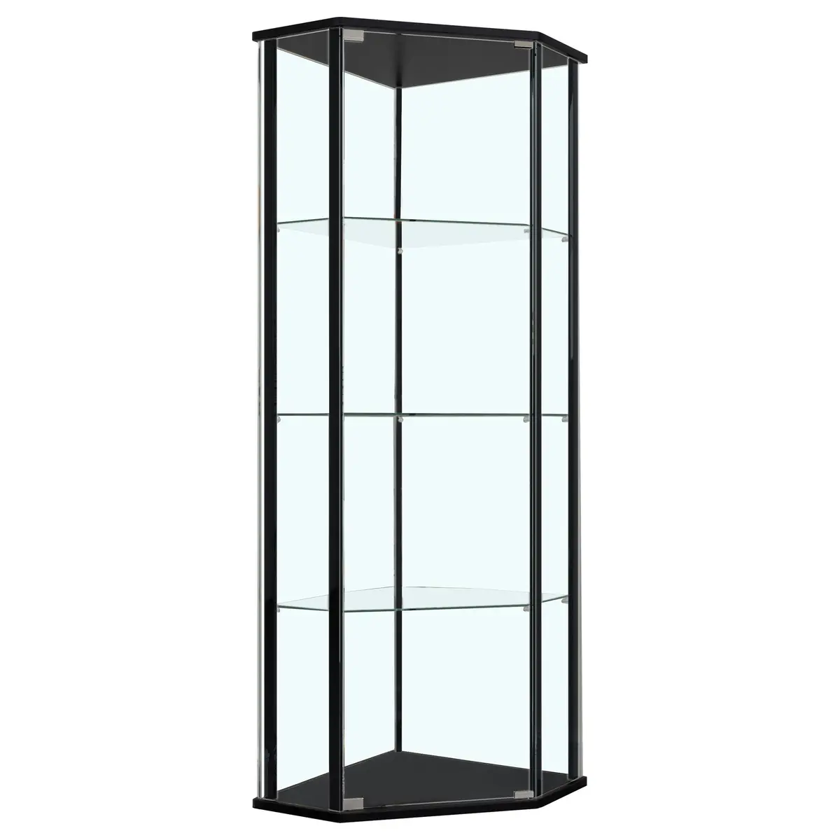 Zenobia Curio Cabinet 1