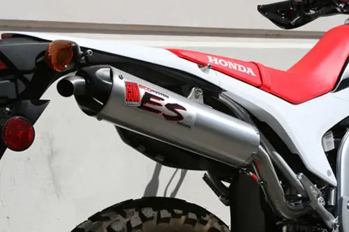 Big Gun - Eco Series - Exhaust Honda Slip On 1