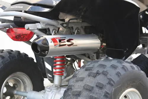 Big Gun - Eco Series - Exhaust Honda Slip On 1