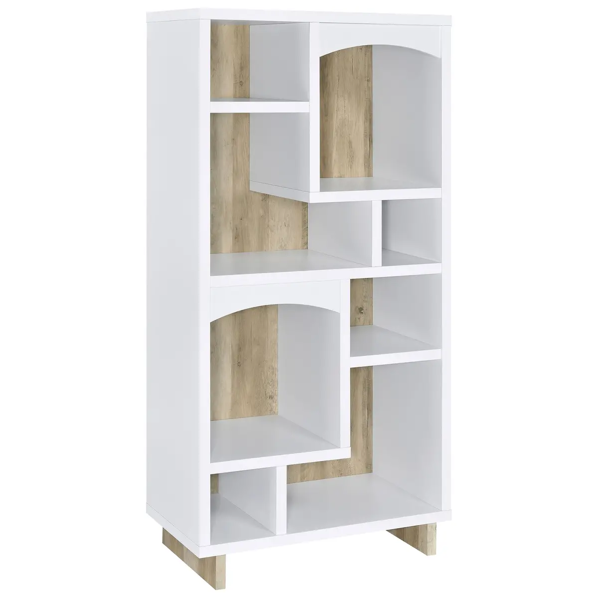 Dalton Bookcase 1