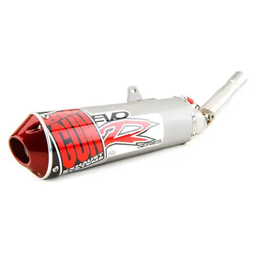 Big Gun - Eco Series - Exhaust Can Am Slip On 1
