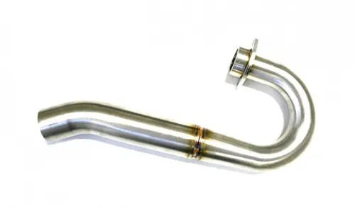 Bills Pipes 4-Stroke-Sa-4 Ktm Head Pipe 1