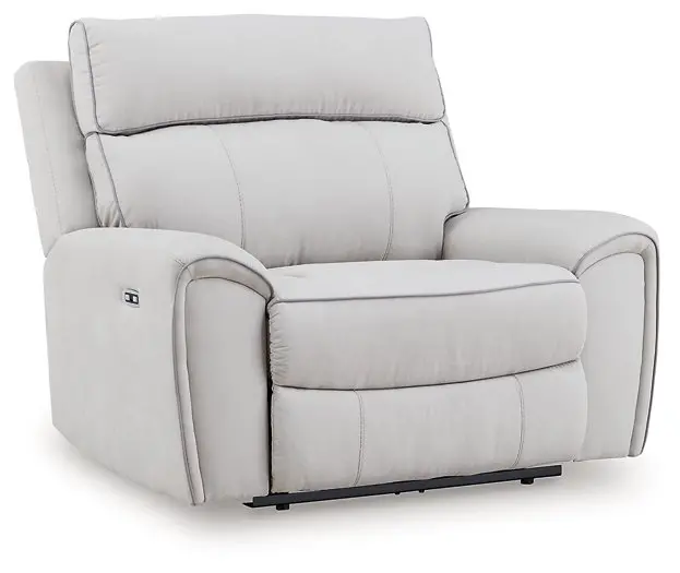 Social Pointe Power Recliner 1
