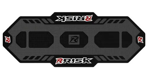 Risk Racing Factory Pit Mat 1