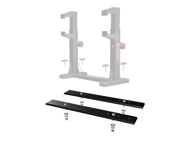 Risk Racing Truck Bed Adapter Plates For Lock-N-Load 1