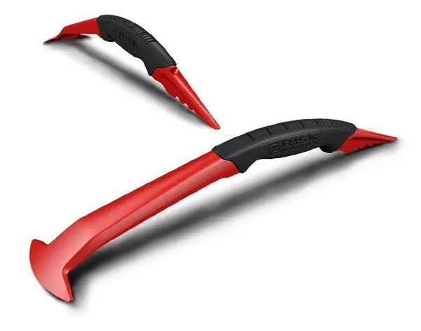 Risk Racing Mud Axe 1