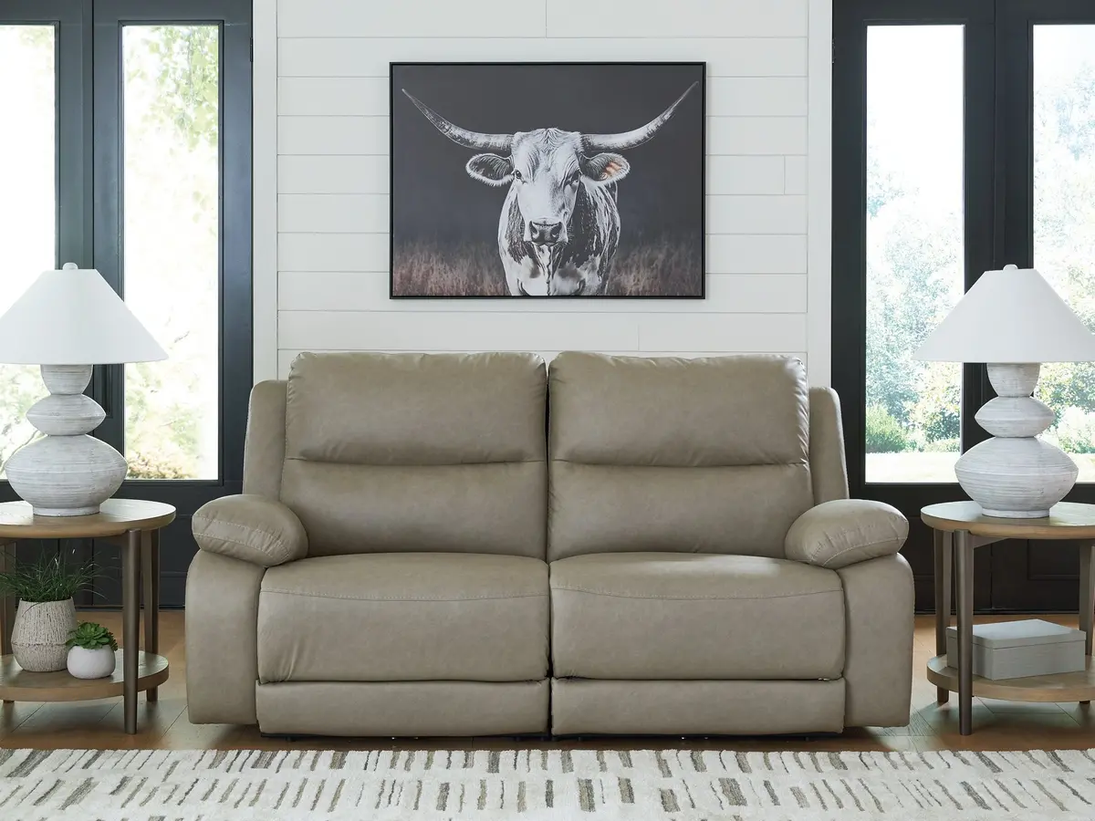Narwhal Place Reclining Loveseat 2