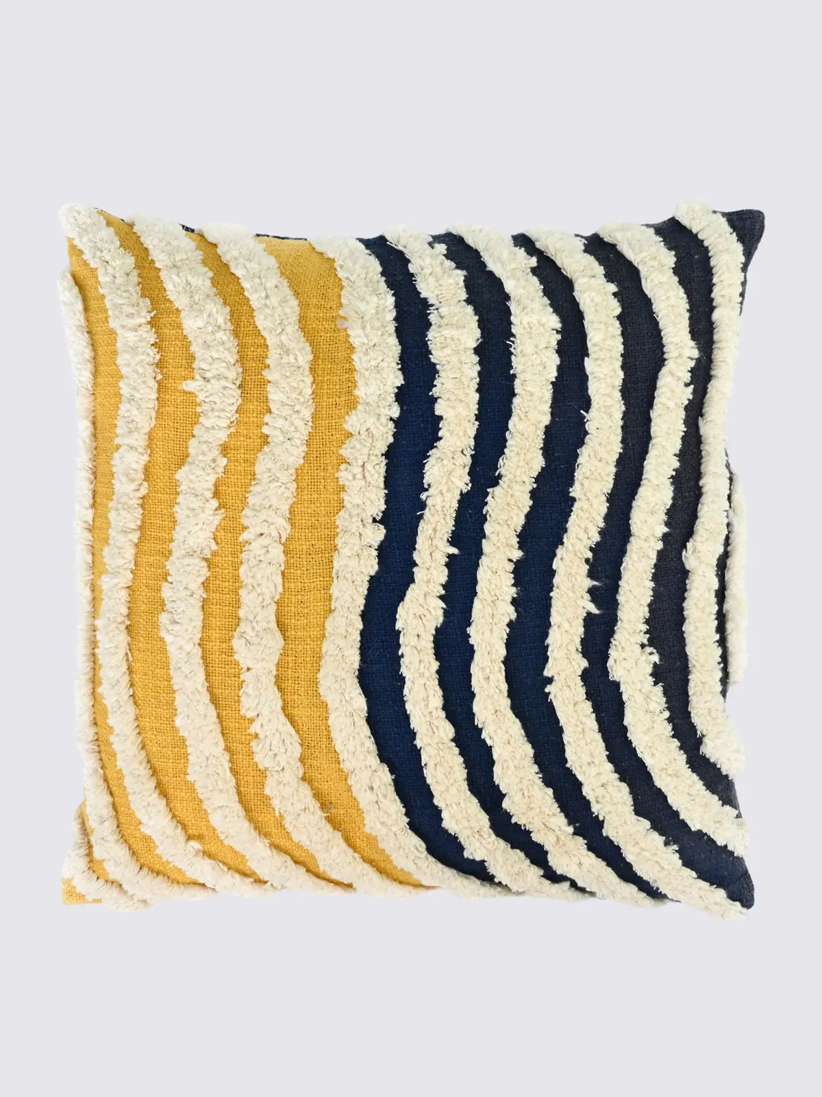 Nuvia - Square Cushion Cover 1