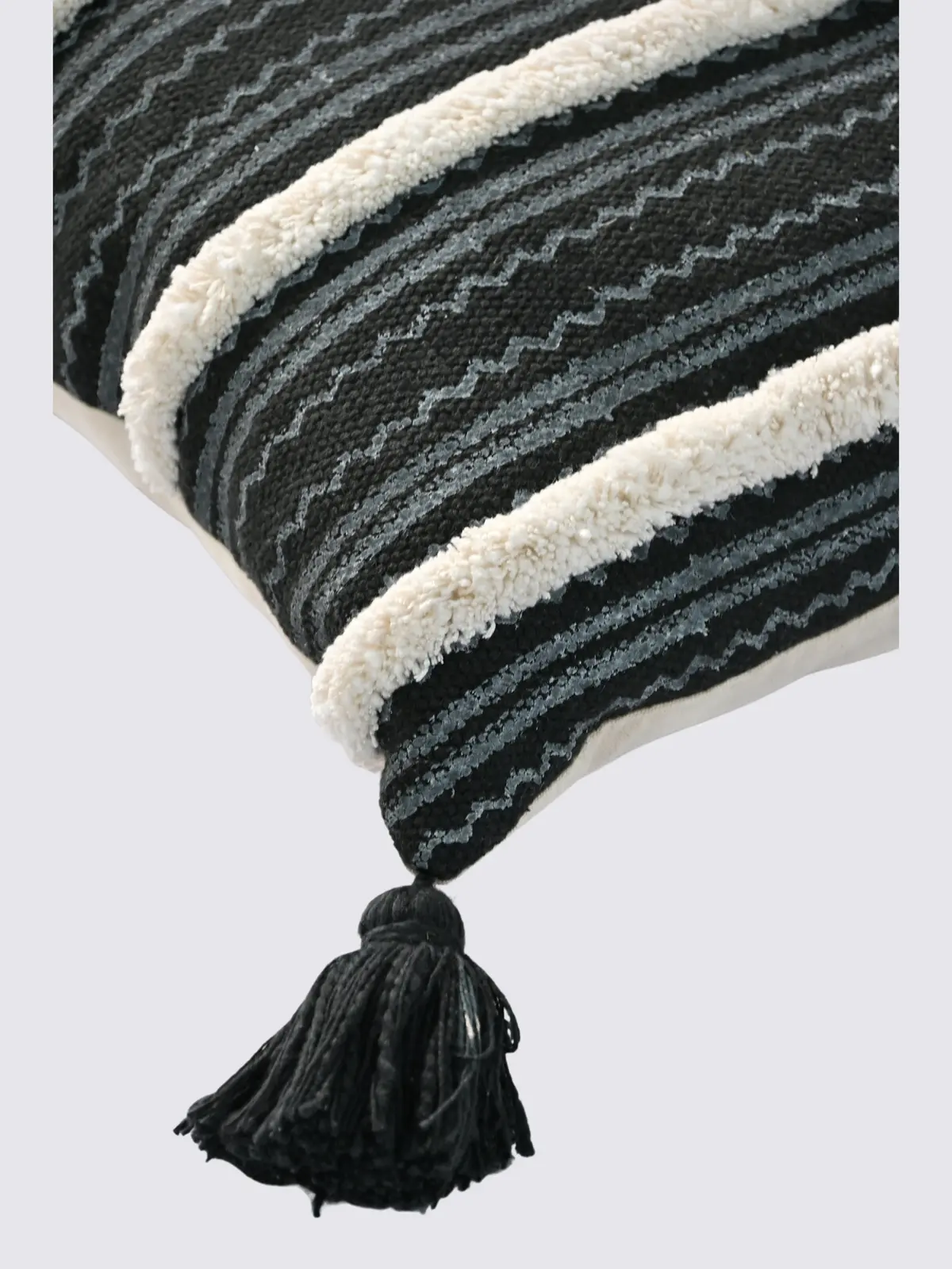 Ebbric - Square Cushion Cover 2