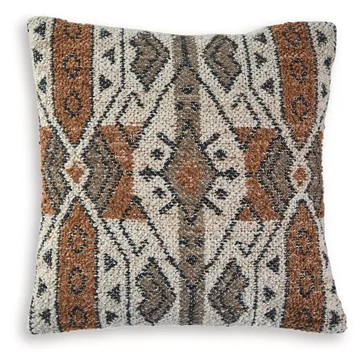 Kierenworth Pillow (Set Of 4) 1