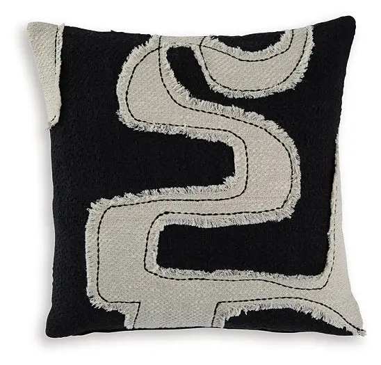 Veerbank Pillow (Set Of 4) 1