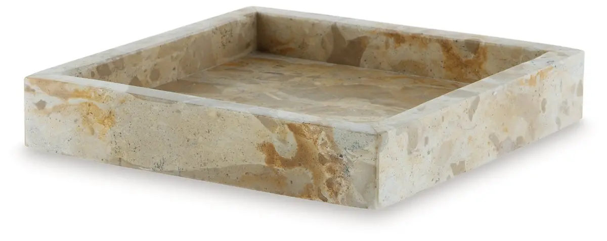 Edurton Tray (Set Of 2) 1
