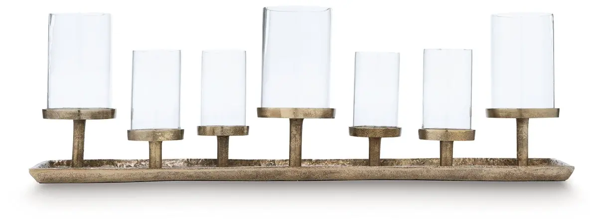 Wallmond Candle Holder 1