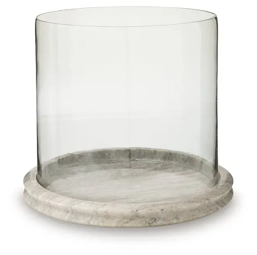 Saskia Candle Holder 2