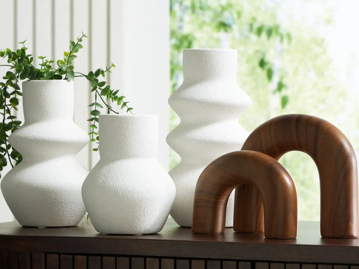 Carterworth Accessory Set (Set Of 5) 2