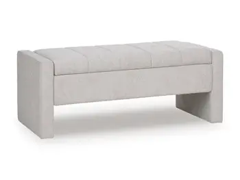 Akselman Storage Bench 1