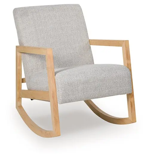Wychworth Accent Chair 1