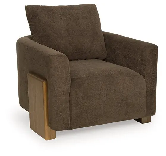 Dairlett Accent Chair 1