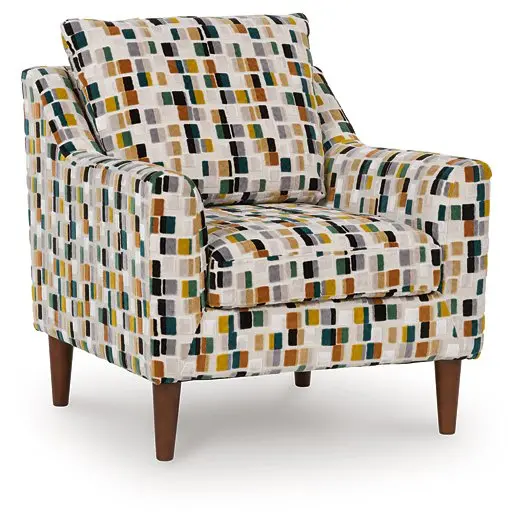 Fenna Accent Chair 1