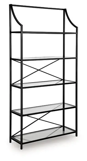 Dakerwell 72" Bookcase 1