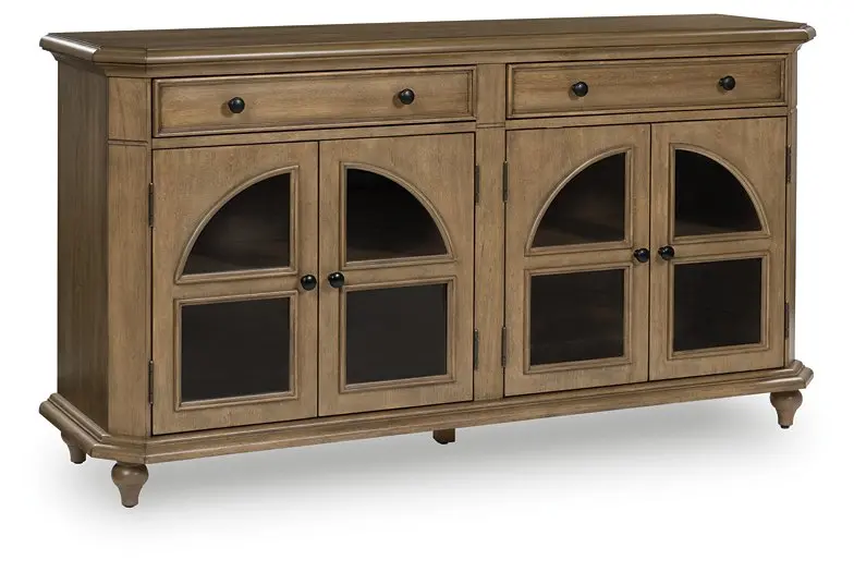 Barlomore Accent Cabinet 1