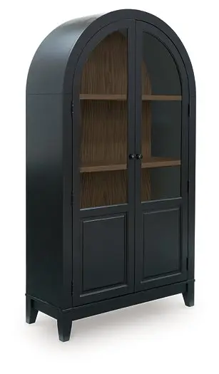 Dagandale Accent Cabinet 1